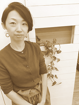 Mamiko